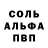 Кетамин VHQ Anna Iskakova